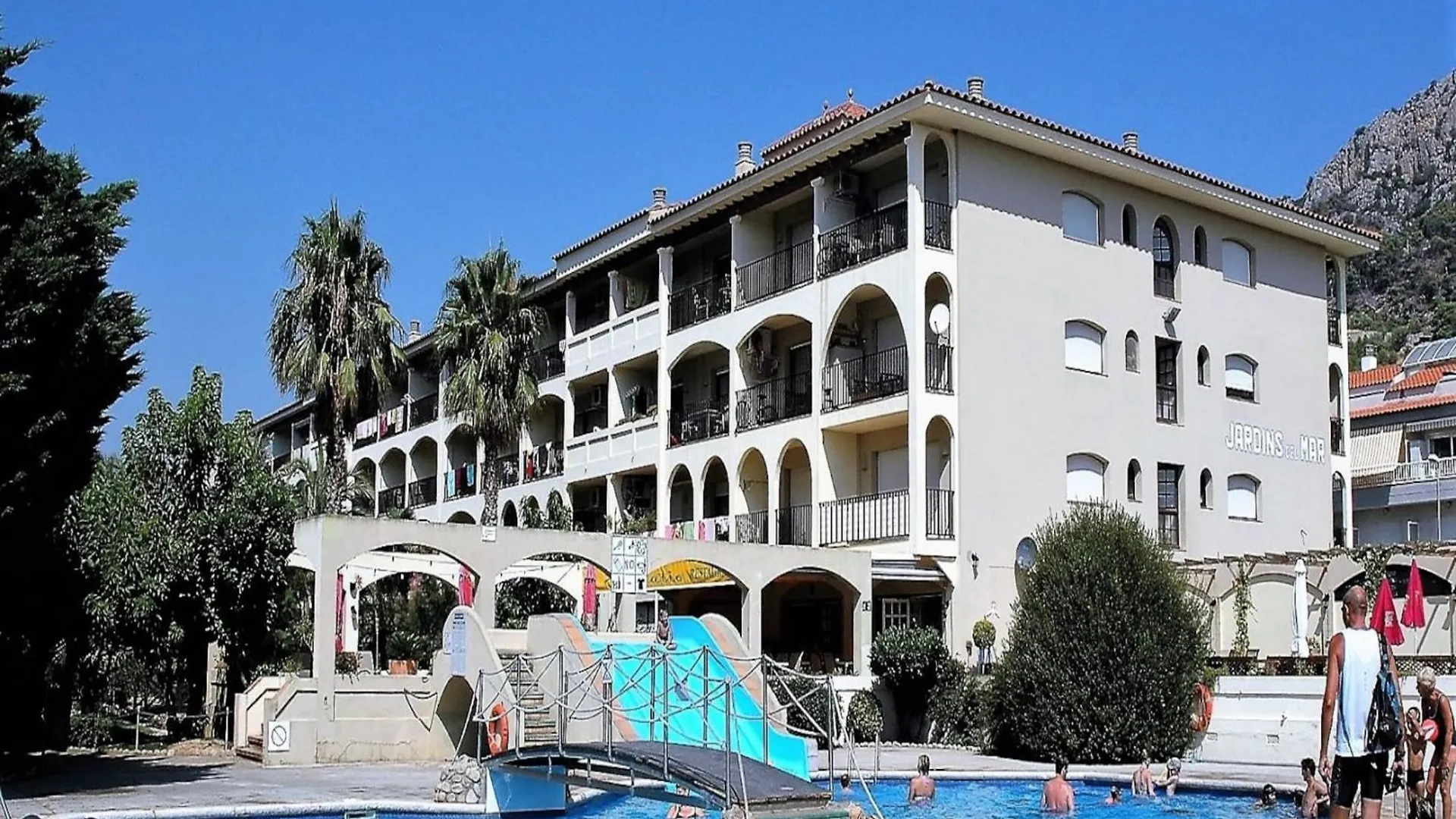 Jardins Del Mar 81 Διαμέρισμα L'Estartit Ισπανία