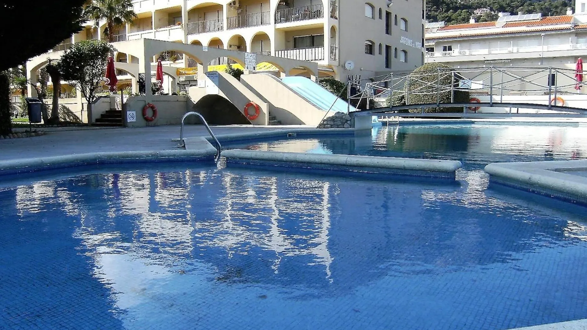 Jardins Del Mar 81 Διαμέρισμα L'Estartit