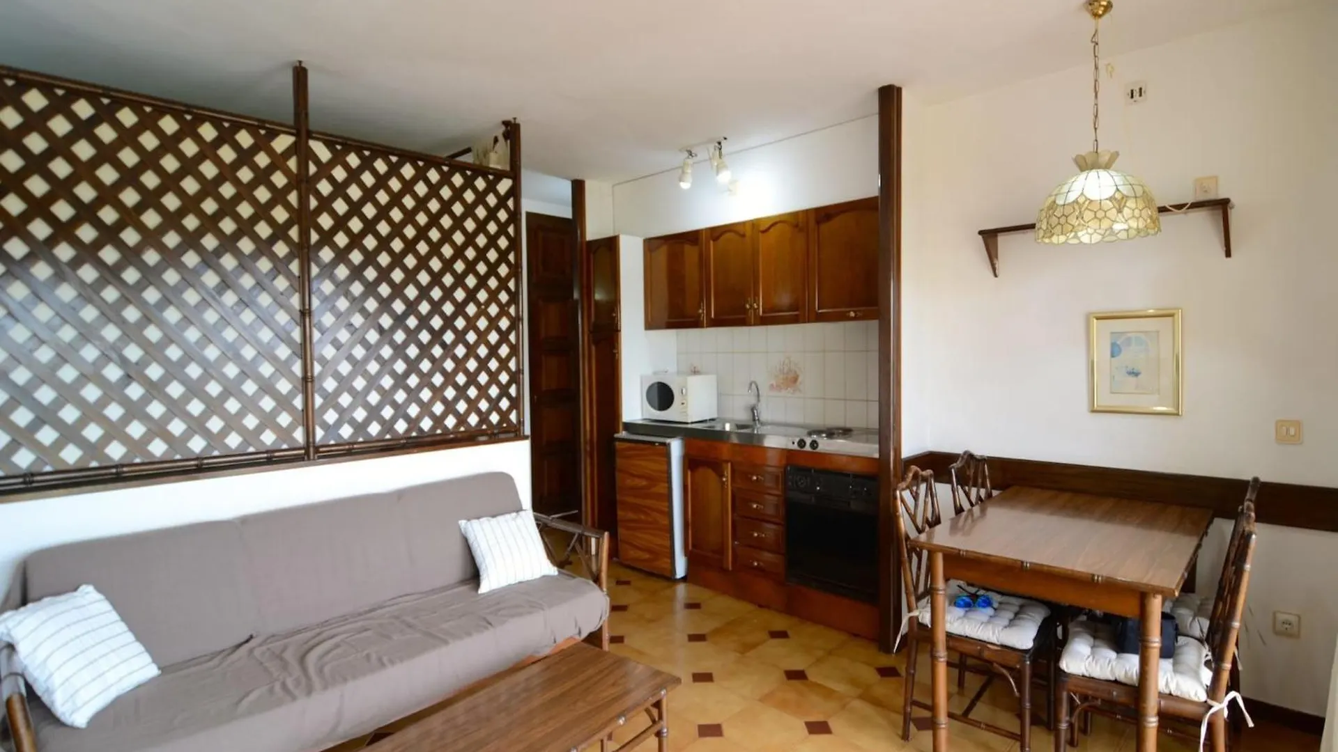 Jardins Del Mar 81 Διαμέρισμα L'Estartit 0*,