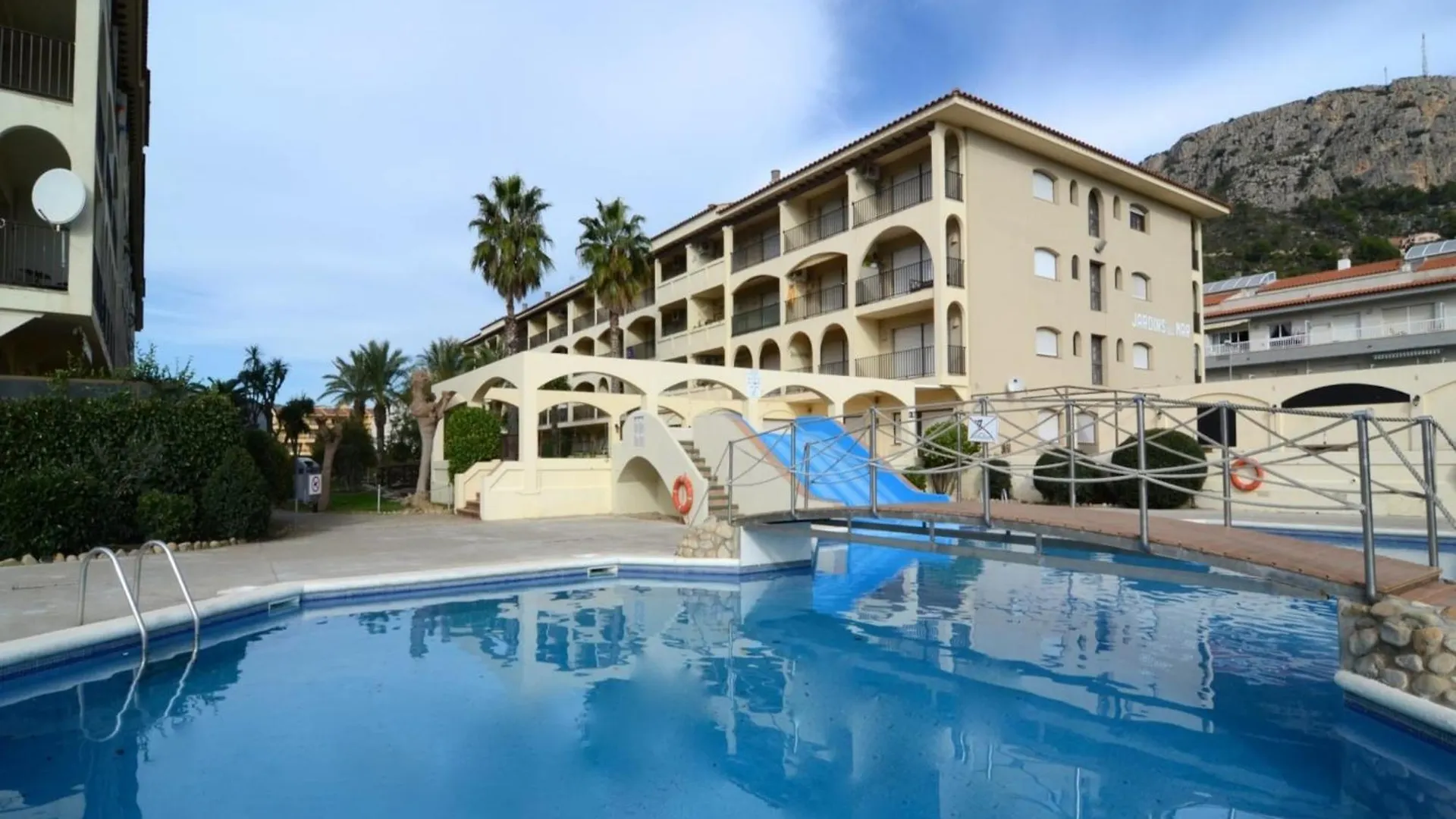 Jardins Del Mar 81 Διαμέρισμα L'Estartit
