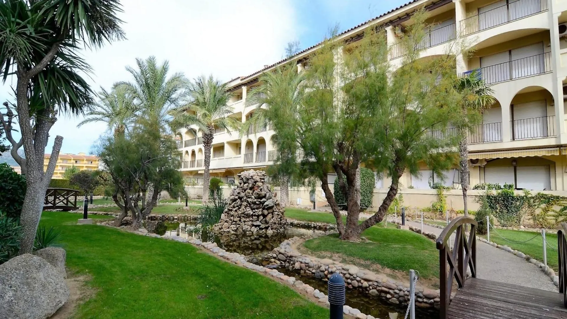Jardins Del Mar 81 Διαμέρισμα L'Estartit