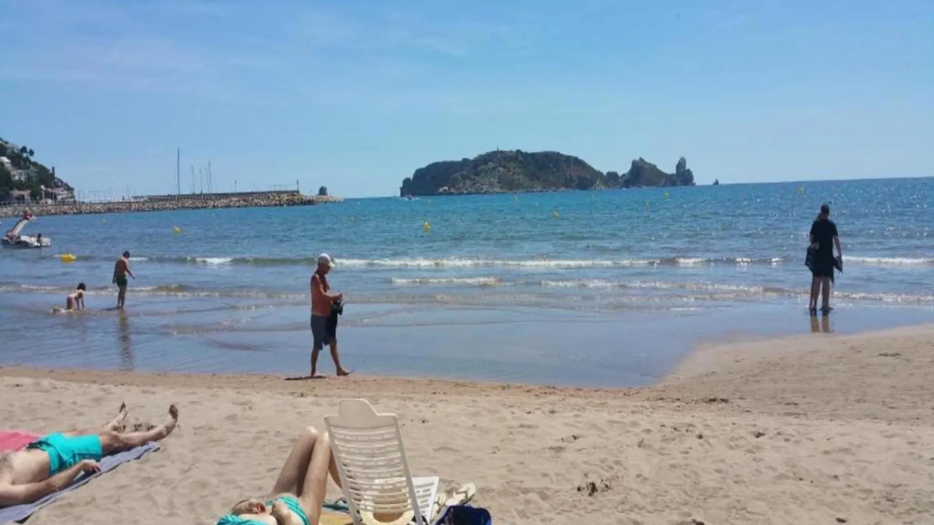 Jardins Del Mar 81 Διαμέρισμα L'Estartit Ισπανία